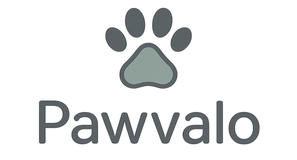 Pawvalo